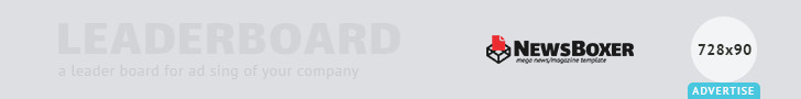 banner